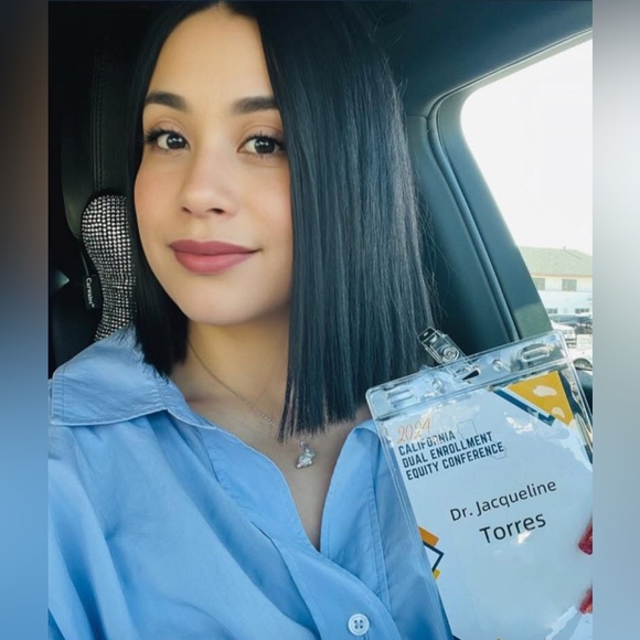 Meet your Posher, Jackie - Picture 2 of 10